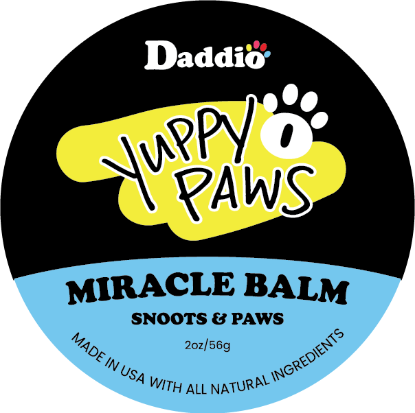 Yuppy Paws Miracle Balm - In Stock